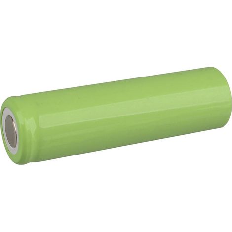 Mexcel Pile rechargeable spéciale LR6 (AA) NiMH 1.2 V 2000 mAh 1 pc(s)