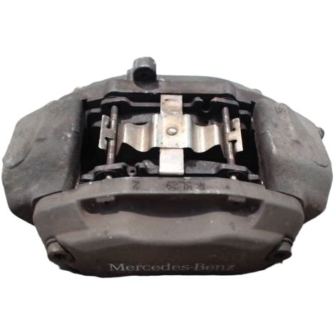 Etrier De Frein Avant Droit MERCEDES Cls [PRODUIT D'OCCASION]♻️0024202483 (1/2)