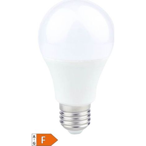 Standard-LED-Glühbirne 11 W, dimmbar 6000 K