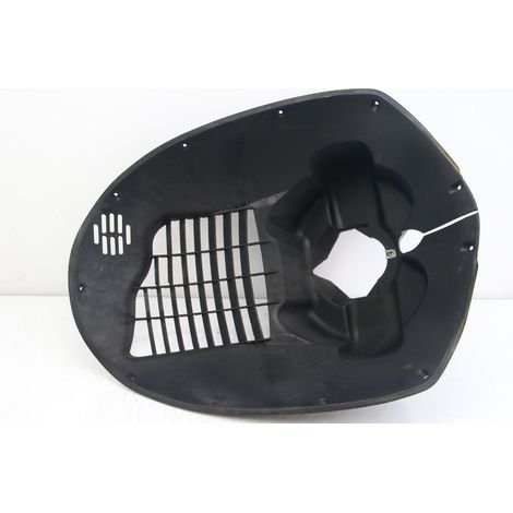 PASSAGE ROUE AVANT APRILIA ATLANTIC 500 2002 - 2003 (1/5)