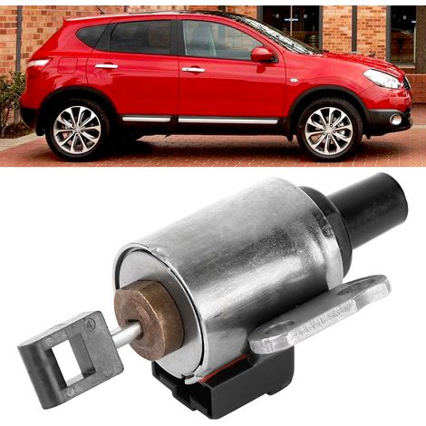 Aluminium-Schrittmotorgetriebe für Nissan 1.6/1.8/2.0/2.5L 203452A JF011E (1/5)