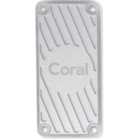 GOOGLE CORAL USB Accelerator : Coprocenseur USB pour l'apprentissage automatique