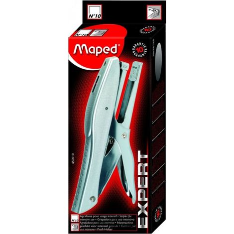 Maped Expert 210 agrafes (1/5)