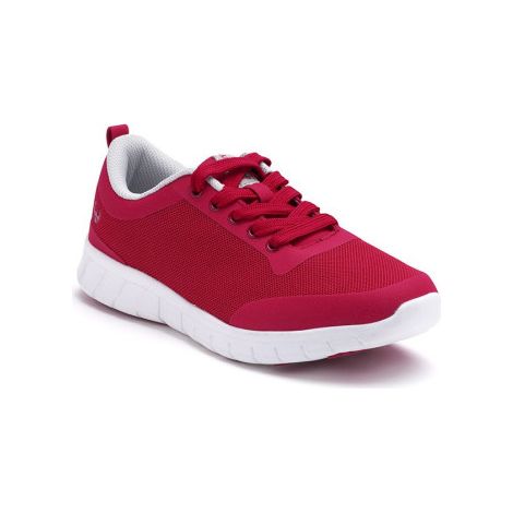 ALMA Zapatilla ergonómica muy ultraligera - EN 20347 SUECOS 38 Rojo (1/5)