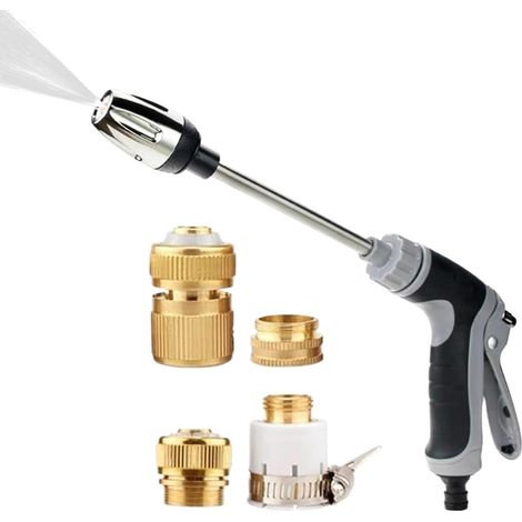 Idropulitrice rotante a 360 gradi (1/5)