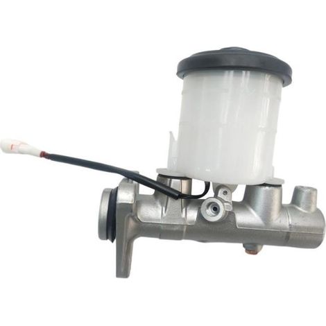 Maître-cylindre de frein automobile 47201-12740 : compatible avec Toyota Corolla (1/5)