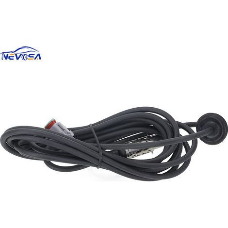 21663562 ist geeignet für Volvo Autoteile LKW-Zubehör ABS Raddrehzahlsensor (1/4)