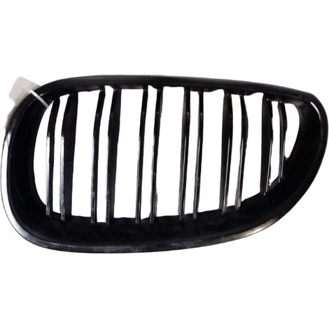 Grille Calandre Gauche BMW Serie 5 Touring (e61) 2004- [PRODUIT D'OCCASION]♻️51137027061