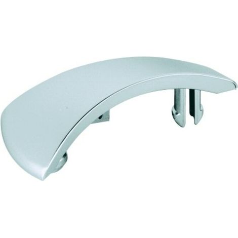 Grohe Abdeckkappe 11280 für Chiara für kleinen Hebel 46531 mattchrom (1/2)