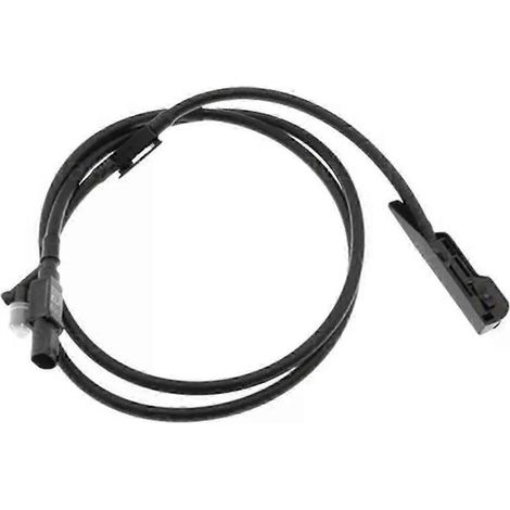 32219082 Tuyau de gicleur de lave-glace avant droit pour Volvo XC90 MK2 - Gicleur chauffant (1/5)
