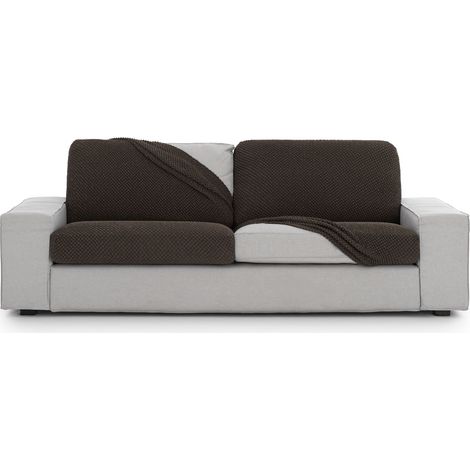 Housse de canapé coussin taille M (60-100 Cm.) Thor C/07 (1/5)