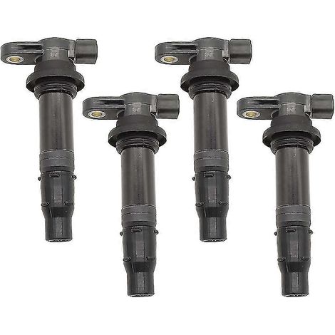 Kit de 4 bobinas de encendido para Super Tenere XTZ1200 2012-2020 23P-82310-00-00 F6T548 -Sy (1/5)