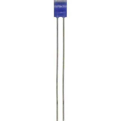 Yageo Nexensos 32207692 M 213 PT100 Platine capteur de température 0 à +150 °C 100 Ω 3850 ppm/K sortie radiale W656172