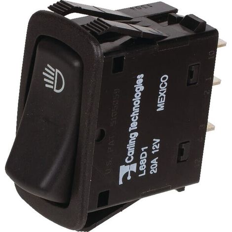 Lichtschalter SDF 001259404