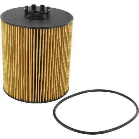 Filtro aceite motor JOHN DEERE RE509672