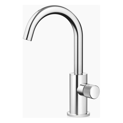 Dornbracht META Robinets d'eau froide, saillie 123mm, 17500661-00 (1/4)