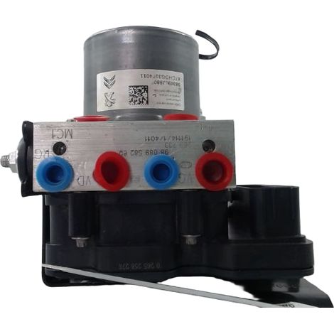 Unite Hydraulique Abs PEUGEOT 508 2010- [PRODUIT D'OCCASION]♻️1636408480 (1/3)
