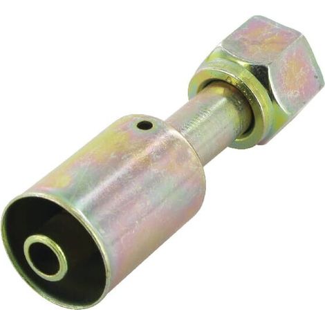 Pressarmatur Nr.8 3/4"-16 UNIVERSAL KL070123