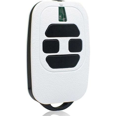 Garage Door Remote Control 433.92MHz Rolling Code for DEA GT2 GT4 GTI2 GTI4 GTI Series Handheld Tran (1/5)
