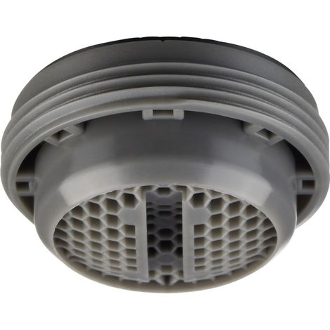 TrendLine Komfort Strahlregler M24 Gewinde Wasserhahn