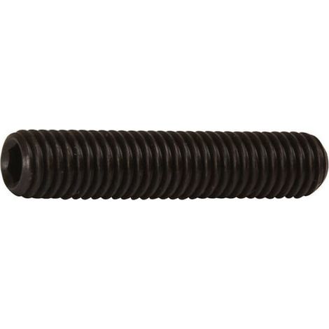 Pasador roscado DIN 914 M5 x 25 acero 45H UNIVERSAL 916525B (1/2)