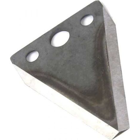 Lame lisse de guidage pour ESM  N° 344 0070 (1/2)