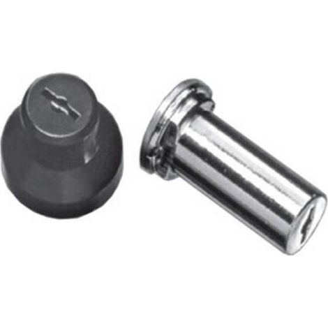 CR 21 CILINDRO POMPA DOPPIO D27X60MM