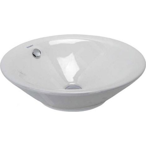 Duravit Vasque supérieure Starck 1 33cm 04083333, 0408330000 (1/3)