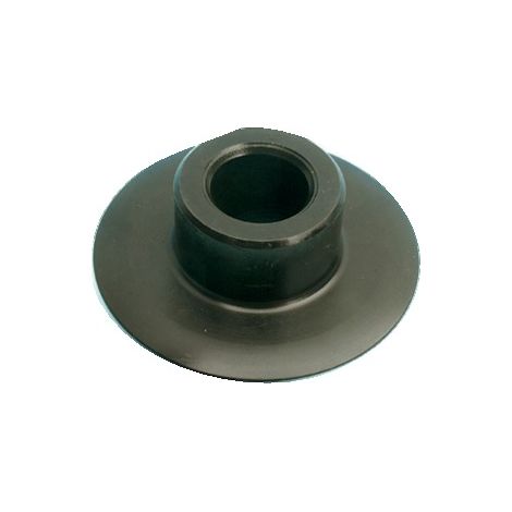 Virax – Coupe-tube acier et fonte – 210121 – Lot de 5 molettes – Compatible avec modèles 210110/210120/210130