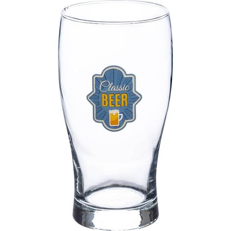 Bicchiere da birra autentico 60cl - Sg secret de gourmet
