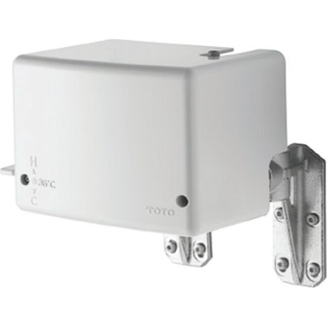 TOTO Unité de commande, mitigeur thermostatique, 3 l/min, Safety