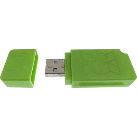 Compatible avec le dongle USB V1.21-11 pour programmateur d'ECU Sm2 Pro J2534 Vci PCM (lecture et écriture) et banc de programmation EEPROM V1.21-11 (FDQ).
