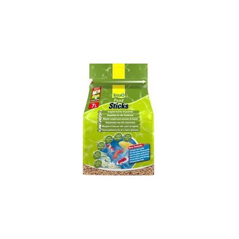 Tetra Pond Stick - 7ltr/ - 840706