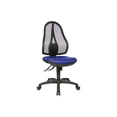 Topstar  Sedia girevole da ufficio OPEN POINT SY  senza