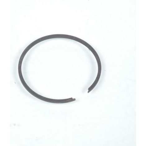 Segment de piston Ø46x1.5 pour mobylette Peugeot 103 fonte