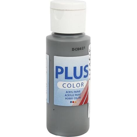Peinture acrylique satinée de qualité, couleurs intenses et très couvrantes. Sèche rapidement et laisse une surface mate satinée .