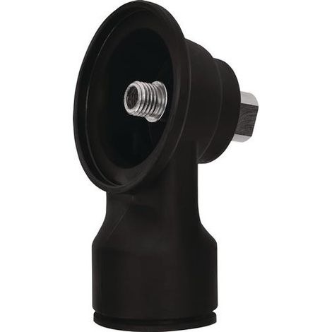 Rotor d'aspiration de carotteuse D.83mm longueur utile.105,75mm (1/3)
