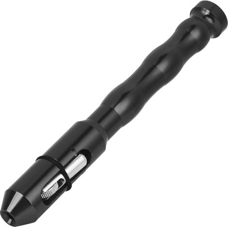 Dévidoir de fil TIG haute performance pour fil de soudage de 1,0 à 3,2 mm, fournitures industrielles, noir (1/5)