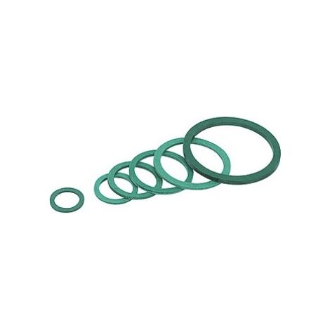 Joint pour compteur d'eau 3/4" Klingersil C4400 – approuvé KTW-BWGL, appareils de mesure d'eau 30x23x2
