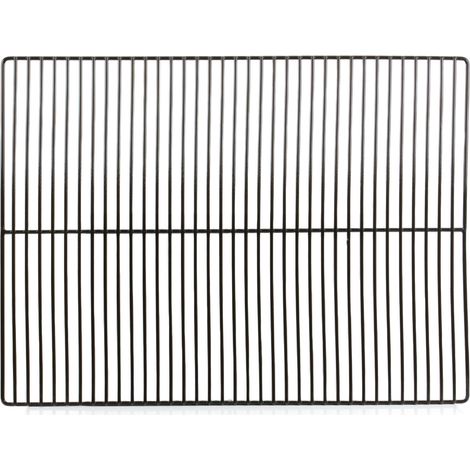 BBQ-Toro Metall Grillrost 65,8 x 49,5 x 1 cm passend für Pelletsmoker PG1