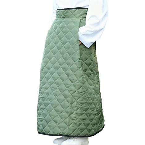 Couvertures De Chaise pour Adultes - Imperméable Portable (1/5)