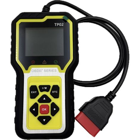 vLinker BM+ Bluetooth V4.0 OBD2-Diagnosescanner für Android und iOS – Vollständige Fehler- und Leistungsanalyse für Automobile – Alovez