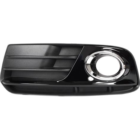 Audi Q5 8R FL 12-16 Con griglia alogena nel paraurti sinistro (1/2)
