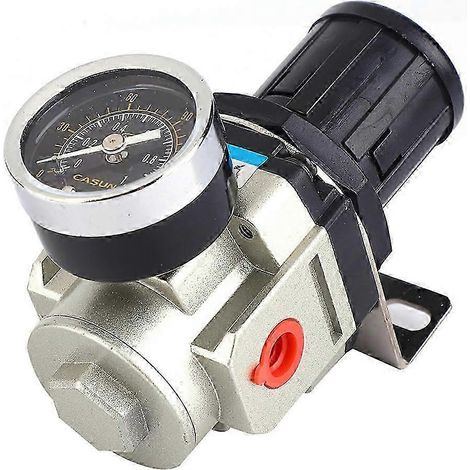 Baromètre de haute précision compatible avec les modèles AR3000-02 et AR3000-03 (1/5)