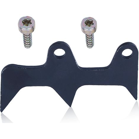 Cône de protection pour chien de felling pour tronçonneuse Husqvarna 36 41 136 137 141 142 530014381 (1/5)
