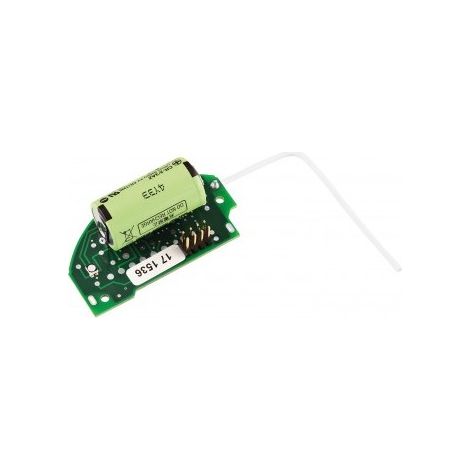 Ei Electronics Ei200MRF Modulo Radio Verde 10 Anni Batteria