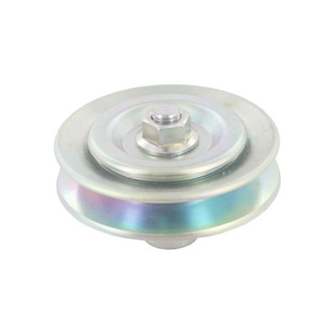 Poulie-tendeur, courroie trapézoïdale SKF VKM 69002 HOLDEN 8-97377-328-0