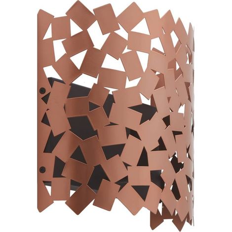 Wall Lightdimmable 'Aeloria' made of Metal for Living Room & Dining Room