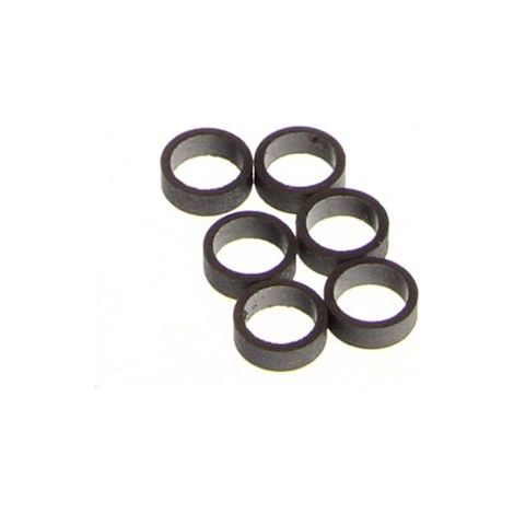 Bague d'étanchéité, porte-injecteur MAXGEAR 70-0444 ALPINA 13537584315