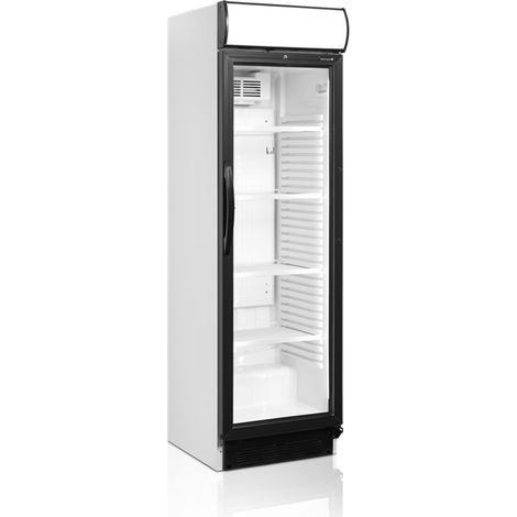 Armoire à Boissons CEV425CP 2 LED - Tefcold (1/5)